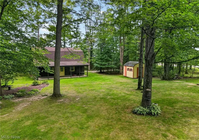 Photo 3 of Single family home for sale at 1020 Cornerwood Dr, Jefferson, OH 44047 | MLS# 5239351 | Listing updated on 2026-09-11