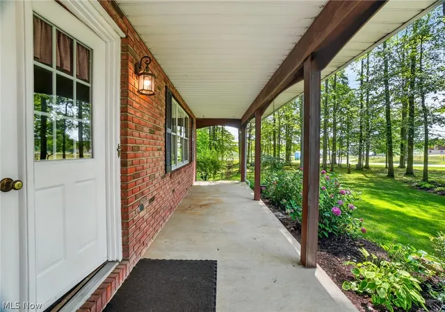 Photo 3 of Single family home for sale at 1020 Cornerwood Dr, Jefferson, OH 44047 | MLS# 5239351 | Listing updated on 2026-09-11