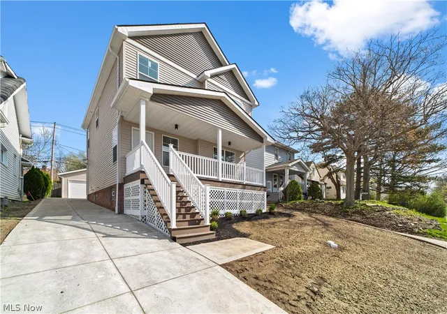 Photo 34 of Single family home for sale at 4061 Harwood Rd, South Euclid, OH 44121 | MLS# 5239022 | Listing updated on 2026-09-30