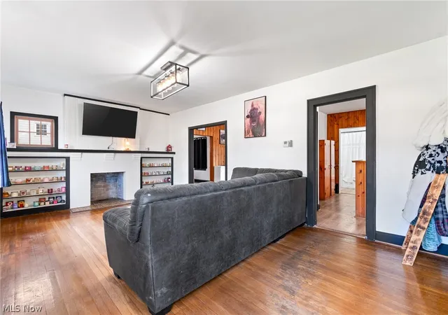Photo 3 of Single family home for sale at 3323 Cleveland Ave S, Canton, OH 44707 | MLS# 5239064 | Listing updated on 2026-09-30