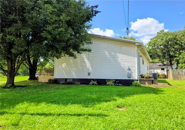 Photo 22 of Single family home for sale at 801 Heather Pl, Belpre, OH 45714 | MLS# 5239370 | Listing updated on 2026-10-05