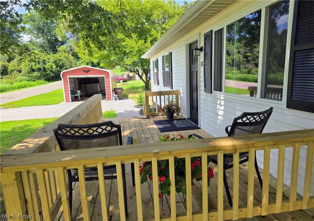 Photo 3 of Single family home for sale at 801 Heather Pl, Belpre, OH 45714 | MLS# 5239370 | Listing updated on 2026-10-05
