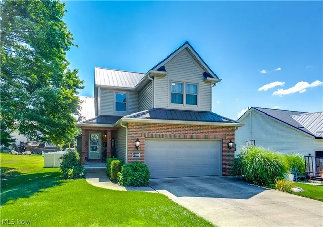 Photo 1 of Sale Pending at 233 S Portage St, Doylestown, OH 44230 | MLS# 5239507 | Listing updated on 2026-09-07