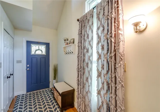 Photo 3 of Sale Pending at 233 S Portage St, Doylestown, OH 44230 | MLS# 5239507 | Listing updated on 2026-09-07