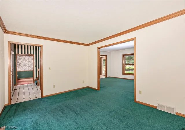 Photo 2 of Single family home for sale at 350 Branford Ln, Richmond Heights, OH 44143 | MLS# 5239426 | Listing updated on 2026-09-22