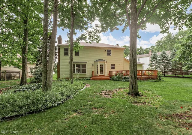 Photo 46 of Single family home for sale at 350 Branford Ln, Richmond Heights, OH 44143 | MLS# 5239426 | Listing updated on 2026-09-22