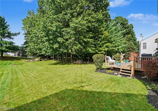 Photo 36 of Single family home for sale at 535 Alliance Dr, Northfield, OH 44067 | MLS# 5239166 | Listing updated on 2026-09-08