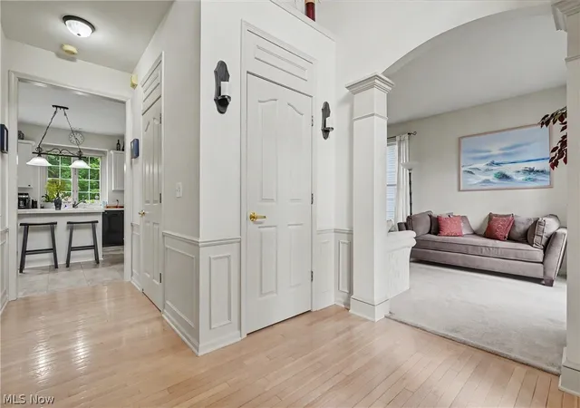 Photo 4 of Single family home for sale at 535 Alliance Dr, Northfield, OH 44067 | MLS# 5239166 | Listing updated on 2026-09-08