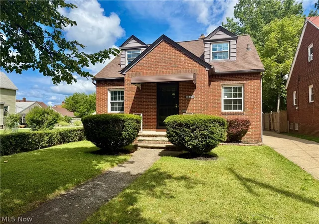 Photo 1 of Single family home for sale at 19807 Kewanee Ave, Cleveland, OH 44119 | MLS# 5237358 | Listing updated on 2026-09-09