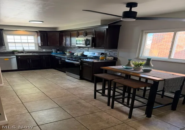 Photo 3 of Single family home for sale at 19807 Kewanee Ave, Cleveland, OH 44119 | MLS# 5237358 | Listing updated on 2026-09-09