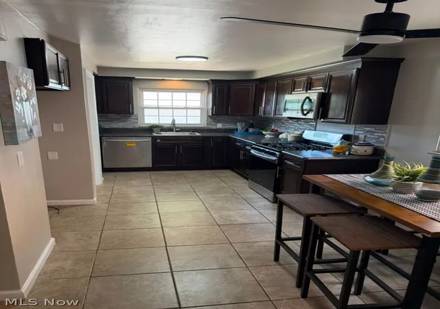 Photo 4 of Single family home for sale at 19807 Kewanee Ave, Cleveland, OH 44119 | MLS# 5237358 | Listing updated on 2026-09-09