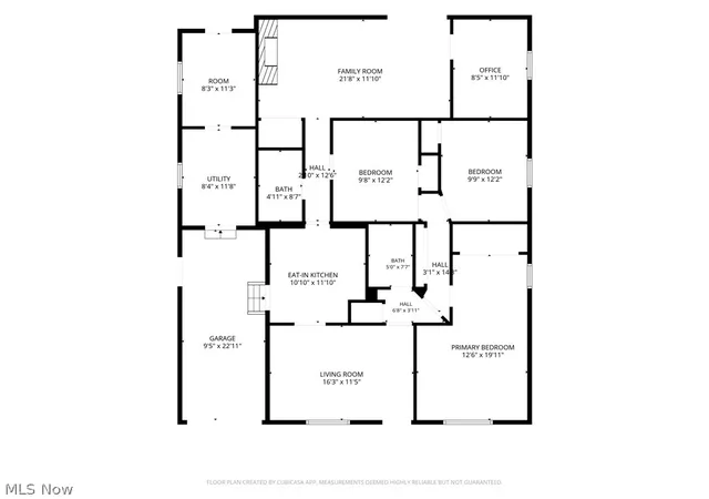 Photo 2 of Single family home for sale at 1256 E 331st St, Eastlake, OH 44095 | MLS# 5239486 | Listing updated on 2026-09-10