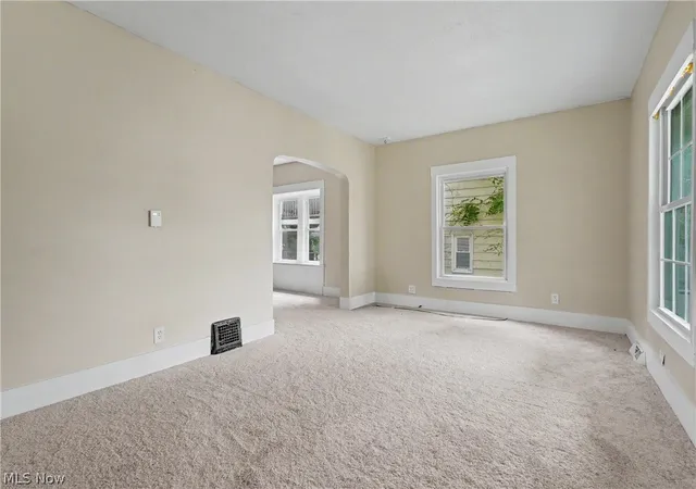 Photo 2 of Sale Pending at 944 Redfern Ave, Akron, OH 44314 | MLS# 5239077 | Listing updated on 2026-09-14