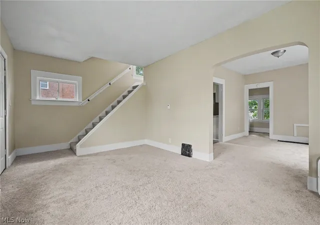 Photo 3 of Sale Pending at 944 Redfern Ave, Akron, OH 44314 | MLS# 5239077 | Listing updated on 2026-09-14