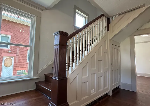 Photo 2 of Single family home for sale at 1326 N Wooster Ave, Dover, OH 44622 | MLS# 5238899 | Listing updated on 2026-09-18