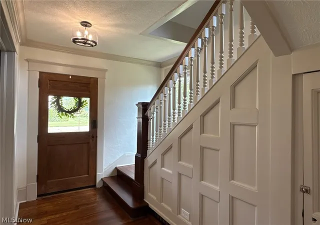 Photo 3 of Single family home for sale at 1326 N Wooster Ave, Dover, OH 44622 | MLS# 5238899 | Listing updated on 2026-09-18