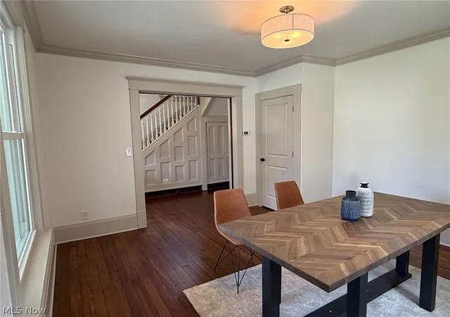 Photo 4 of Single family home for sale at 1326 N Wooster Ave, Dover, OH 44622 | MLS# 5238899 | Listing updated on 2026-09-18