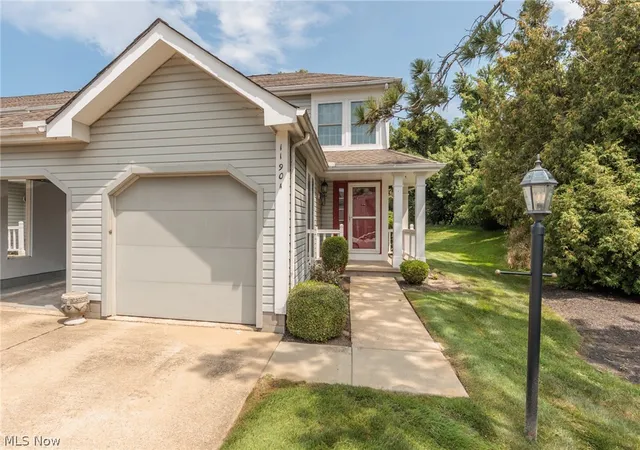 Photo 2 of Sale Pending at 1190 Brookline Pl #A, Willoughby, OH 44094 | MLS# 5239429 | Listing updated on 2026-09-02