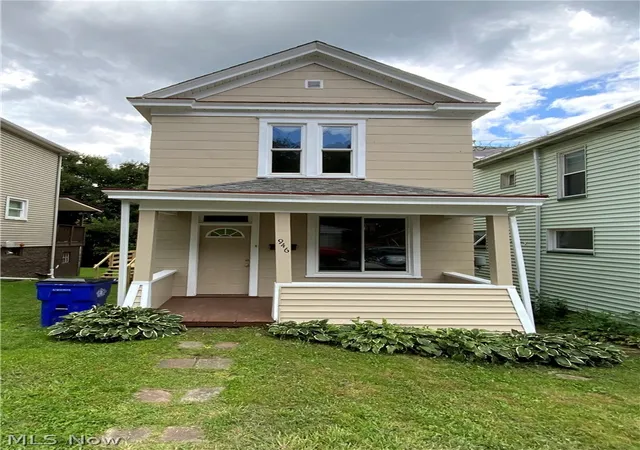 Photo 1 of Single family home for sale at 946 Bank St, East Liverpool, OH 43920 | MLS# 5239556 | Listing updated on 2026-09-13