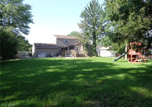 Photo 3 of Single family home for sale at 4711 Marcie Dr, Cleveland, OH 44109 | MLS# 5239620 | Listing updated on 2026-10-02
