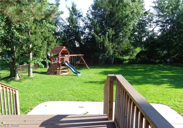 Photo 3 of Single family home for sale at 4711 Marcie Dr, Cleveland, OH 44109 | MLS# 5239620 | Listing updated on 2026-10-02