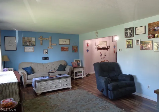 Photo 4 of Single family home for sale at 4711 Marcie Dr, Cleveland, OH 44109 | MLS# 5239620 | Listing updated on 2026-10-02
