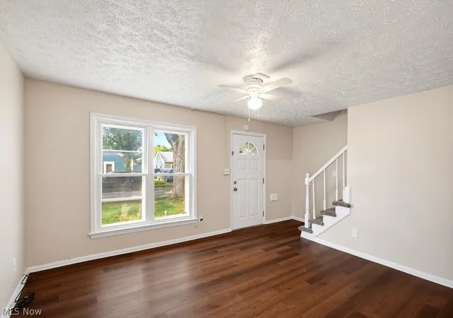 Photo 2 of Single family home for sale at 18614 Homeway Rd, Cleveland, OH 44135 | MLS# 5239068 | Listing updated on 2026-09-10