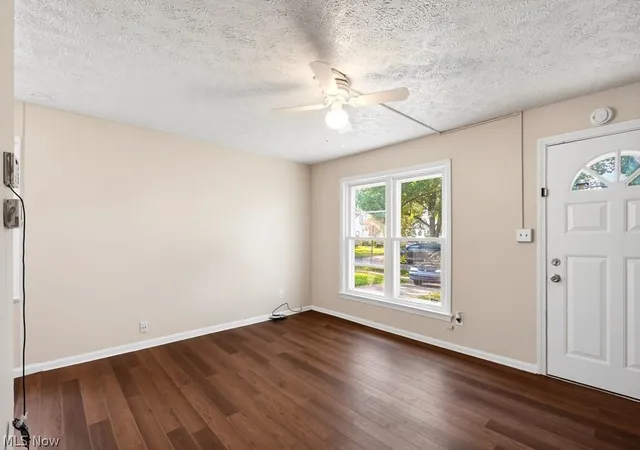 Photo 3 of Single family home for sale at 18614 Homeway Rd, Cleveland, OH 44135 | MLS# 5239068 | Listing updated on 2026-09-10