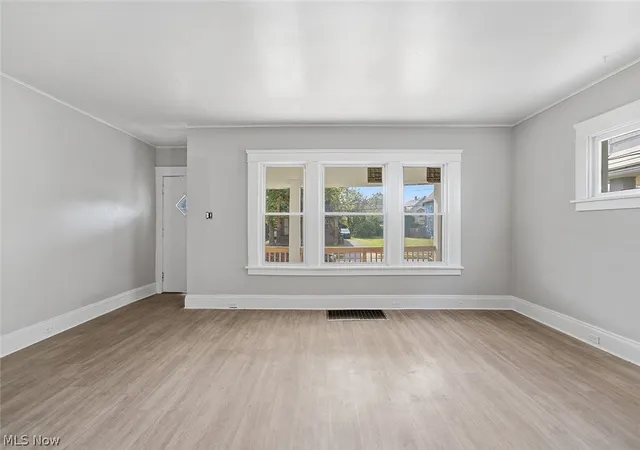 Photo 3 of Multi family home for sale at 477 E 148th St, Cleveland, OH 44110 | MLS# 5239597 | Listing updated on 2026-09-30