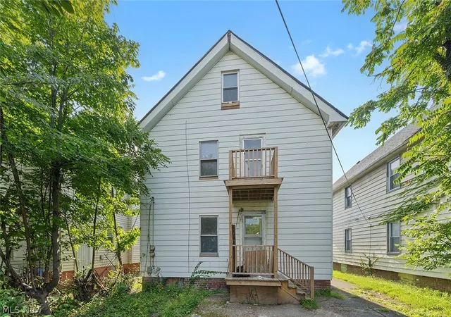 Photo 45 of Multi family home for sale at 477 E 148Th St, Cleveland, OH 44110 | MLS# 5239597 | Listing updated on 2026-09-30