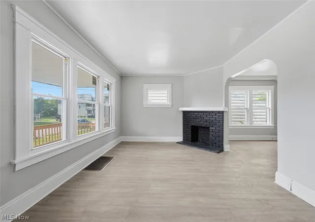 Photo 3 of House for sale at 477 E 148Th St, Cleveland, OH 44110 | MLS# 5239597 | Listing updated on 2026-09-30