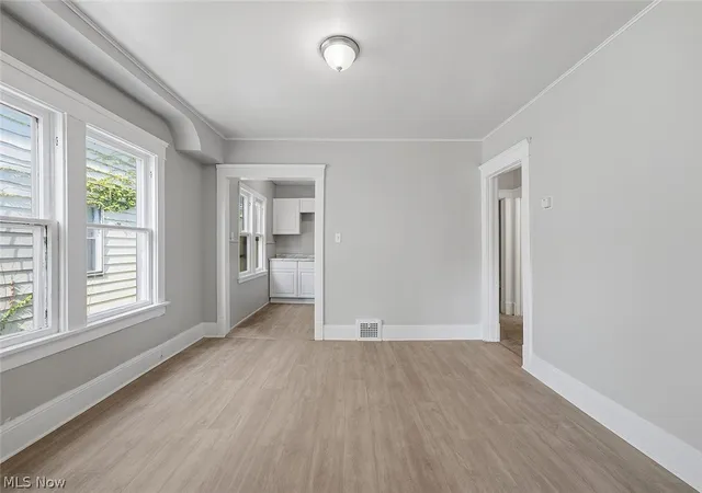 Photo 4 of House for sale at 477 E 148Th St, Cleveland, OH 44110 | MLS# 5239597 | Listing updated on 2026-09-30
