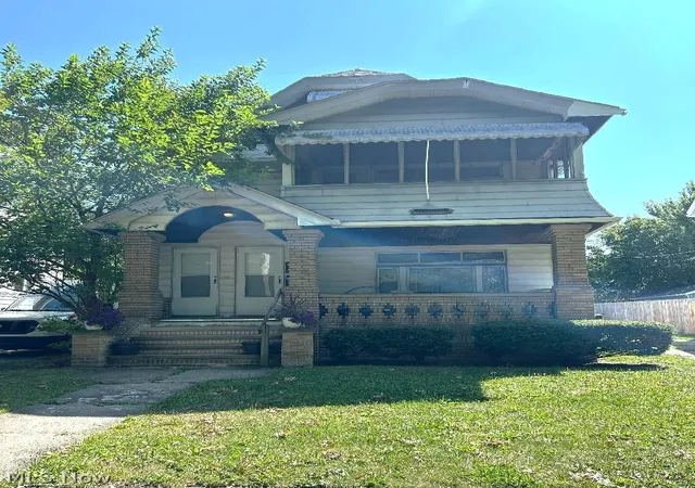 Photo 1 of Sale Pending at 4021 W 160th St, Cleveland, OH 44135 | MLS# 5238671 | Listing updated on 2026-09-08
