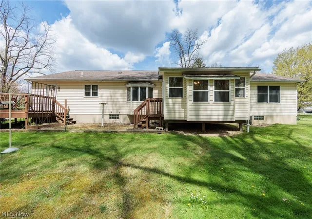Photo 50 of Single family home for sale at 524 Arlington Blvd, Newton Falls, OH 44444 | MLS# 5239286 | Listing updated on 2026-09-14