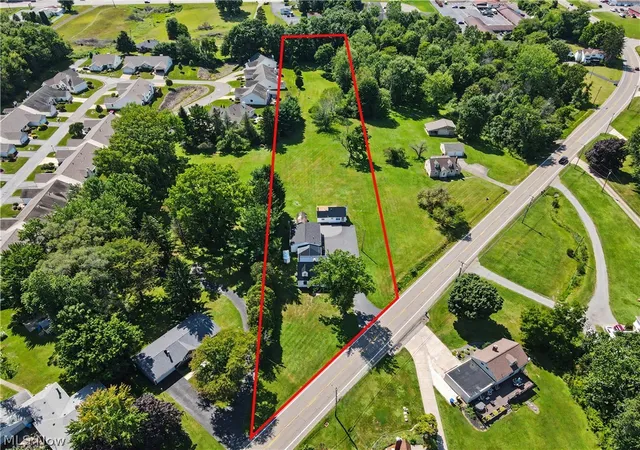 Photo 50 of Single family home for sale at 9248 Woodworth Rd, North Lima, OH 44452 | MLS# 5239659 | Listing updated on 2026-09-04