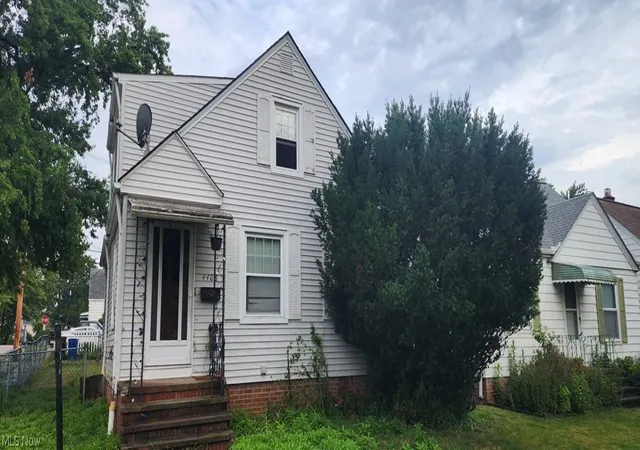 Photo 1 of Sale Pending at 4408 W 57 St, Old Brooklyn, OH 44144 | MLS# 5239650 | Listing updated on 2026-09-07