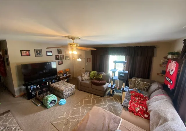 Photo 3 of Single family home for sale at 9751 Cutts Rd, Chardon, OH 44024 | MLS# 5237004 | Listing updated on 2026-09-04