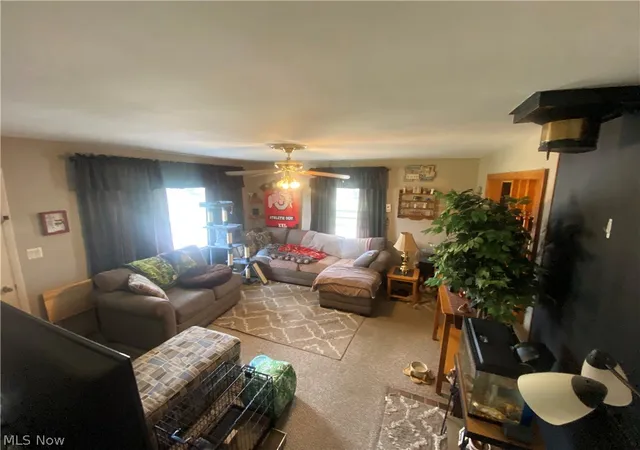 Photo 4 of Single family home for sale at 9751 Cutts Rd, Chardon, OH 44024 | MLS# 5237004 | Listing updated on 2026-09-04