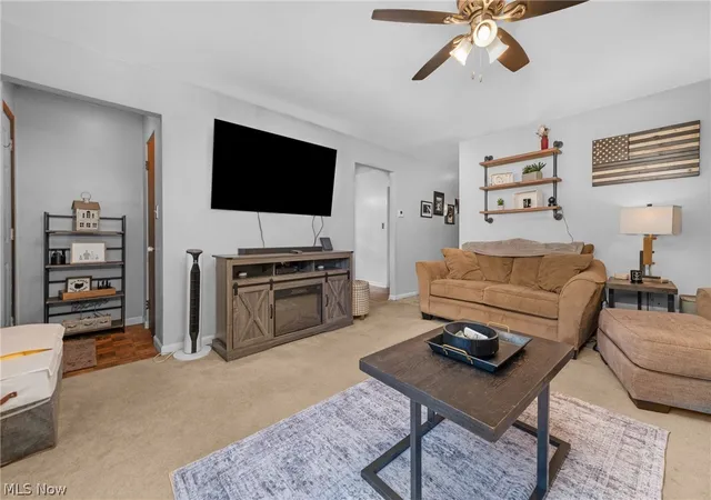 Photo 3 of Sale Pending at 3014 Center Dr, Parma, OH 44134 | MLS# 5239678 | Listing updated on 2026-09-04