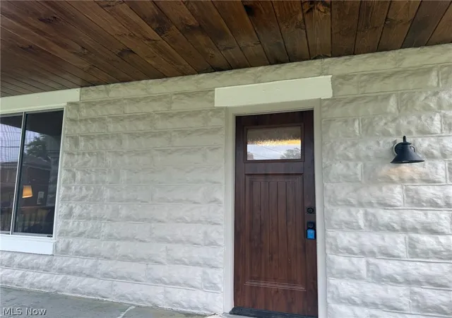 Photo 3 of Single family home for sale at 128 S 6th St, Dennison, OH 44621 | MLS# 5239553 | Listing updated on 2026-09-16