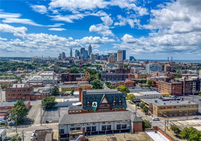 Photo 40 of Condo for sale at 2055 E 36th St, Cleveland, OH 44115 | MLS# 5238871 | Listing updated on 2026-09-03