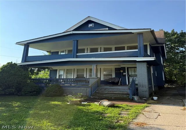 Photo 1 of Sale Pending at 12436 Saywell Ave, Cleveland, OH 44108 | MLS# 5239723 | Listing updated on 2026-09-02