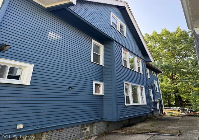 Photo 2 of Sale Pending at 12436 Saywell Ave, Cleveland, OH 44108 | MLS# 5239723 | Listing updated on 2026-09-02