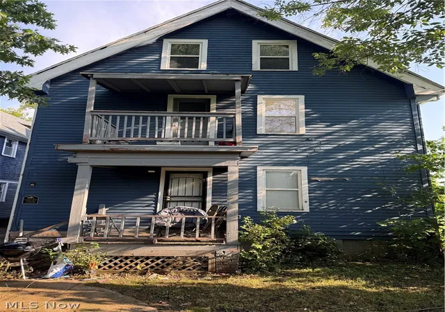 Photo 3 of Sale Pending at 12436 Saywell Ave, Cleveland, OH 44108 | MLS# 5239723 | Listing updated on 2026-09-02