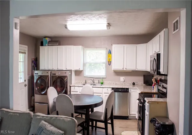 Photo 3 of Single family home for sale at 2657 22nd St Ne, Canton, OH 44705 | MLS# 5239635 | Listing updated on 2026-09-30