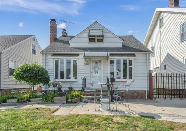 Photo 1 of Single family home for sale at 30213 Robert St, Wickliffe, OH 44092 | MLS# 5239727 | Listing updated on 2026-09-25