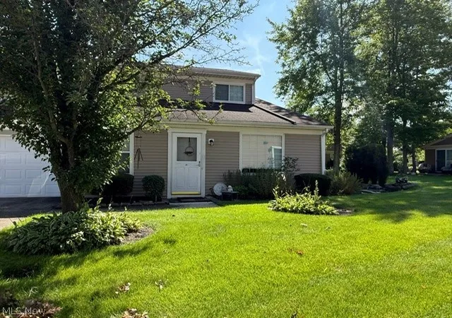 Photo 2 of Condo for sale at 44 Firebush Ln #23, Northfield, OH 44067 | MLS# 5239348 | Listing updated on 2026-09-12