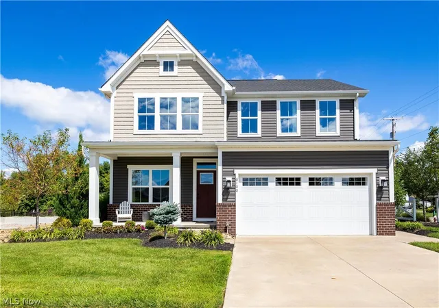 Single family home for sale at 6100 James Dr, Lorain, OH 44053 | MLS# 5239711