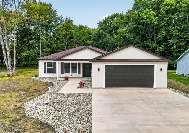 Photo 1 of Single family home for sale at 314 Morgan Ter, Roaming Shores, OH 44084 | MLS# 5239610 | Listing updated on 2026-09-29