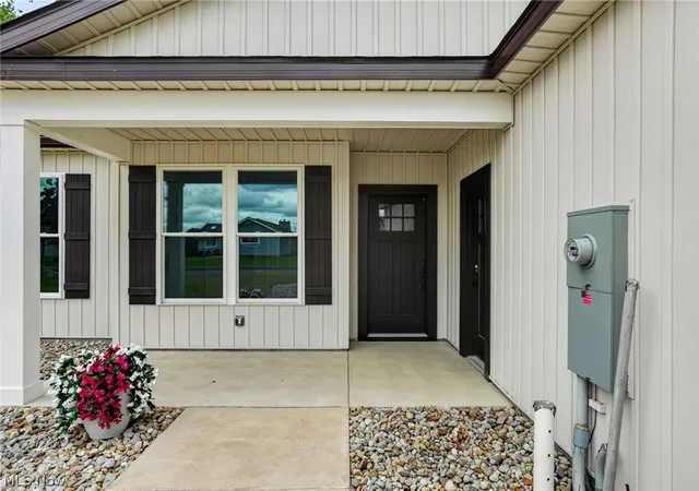 Photo 3 of Single family home for sale at 314 Morgan Ter, Roaming Shores, OH 44084 | MLS# 5239610 | Listing updated on 2026-09-29